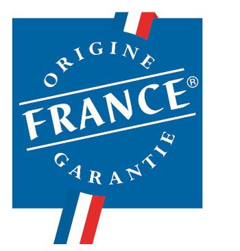 Logo label Origine France Garantie