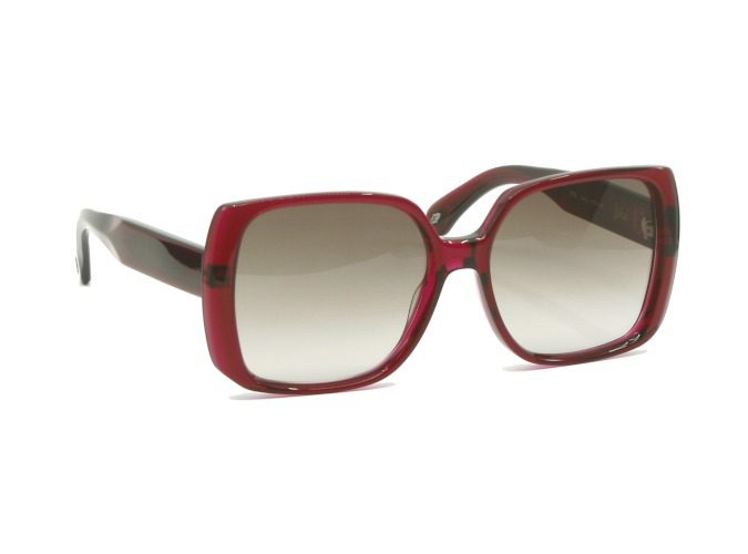 Lunettes de soleil Ba&sh Leslie FB69 face