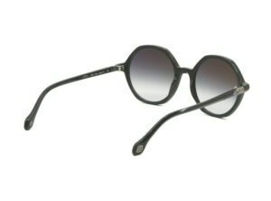 Lunettes de soleil Ba&sh Loeva N061 biais arriere