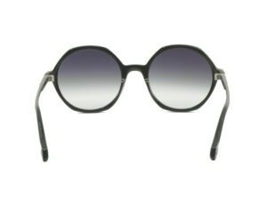 Lunettes de soleil Ba&sh Loeva N061 intérieur