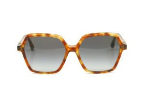 Lunettes de soleil Ba&sh Lotty E598 avant