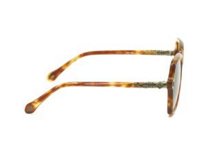 Lunettes de soleil Ba&sh Lotty E598 branche