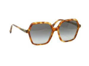 Lunettes de soleil Ba&sh Lotty E598 face