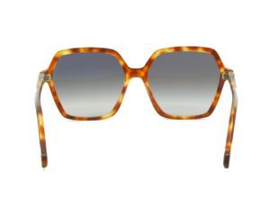 Lunettes de soleil Ba&sh Lotty E598 intérieur