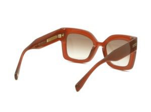 Lunettes de soleil Marc Jacobs MJ 1073 S C9A Biais arrière