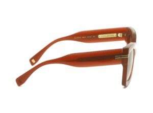 Lunettes de soleil Marc Jacobs MJ 1073 S C9A Branche