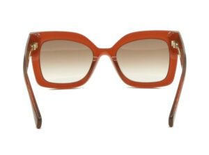 Lunettes de soleil Marc Jacobs MJ 1073 S C9A Intérieur