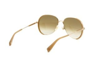 Lunettes de soleil Marc Jacobs MJ 1080 S 84E Biais arriere