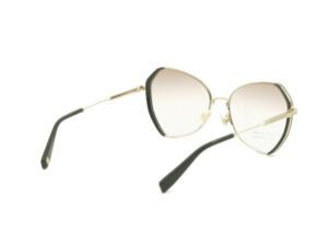 Lunettes de soleil Marc Jacobs MJ 1081 RHL Biais arriere