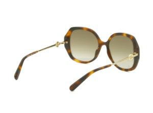 Lunettes de soleil Marc Jacobs Marc 581 S 05L Biais arriere