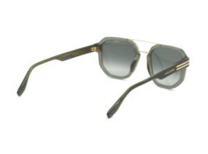 Lunettes de soleil Marc Jacobs Marc 588 S KB7 Biais arriere