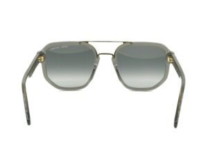 Lunettes de soleil Marc Jacobs Marc 588 S KB7 Interieur