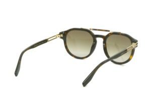 Lunettes de soleil Marc Jacobs Marc 675 S 086 Biais arriere