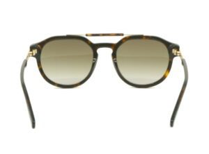 Lunettes de soleil Marc Jacobs Marc 675 S 086 Intérieur