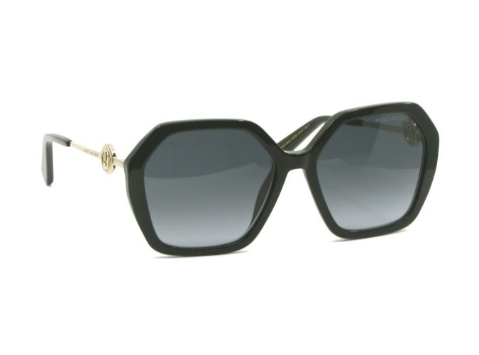 Lunettes de soleil Marc Jacobs Marc 689 S 807 face