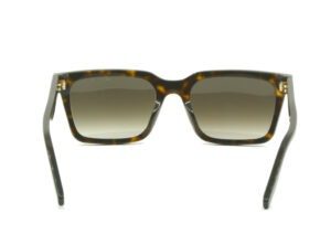 Lunettes de soleil Marc Jacobs Marc 719 S 086 intérieur