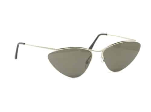 Lunettes de soleil Nylor Morpho MP04 WS vue de face