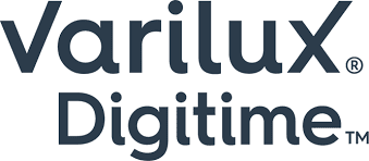 Logo Varilux Digitime