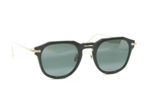 Lunettes de soleil Maui Jim Alika MJ837-02 Face