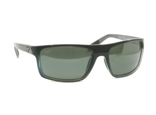 Lunettes de soleil Maui Jim Byron Bay MJ746-03F Face