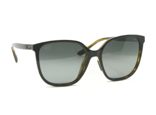 Lunettes de soleil Maui Jim Good Fun MJ871-02 Face