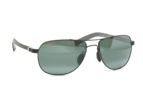 Lunettes de soleil Maui Jim Guardrails MJ327-02 Face