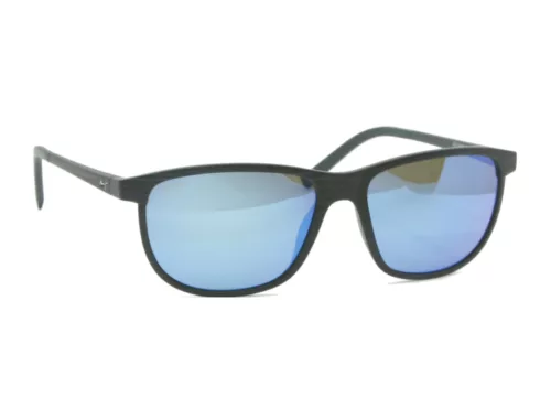 Lunettes de soleil Maui Jim Lele Keuwa MJ811-035 Face