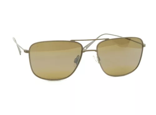 Lunettes de soleil Maui Jim Mikioi MJ887-01 Face