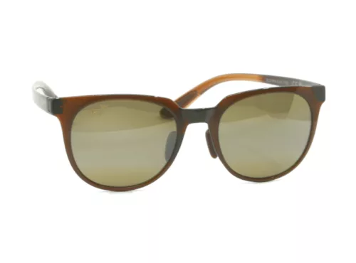 Lunettes de soleil Maui Jim Wailua MJ454-01 Face