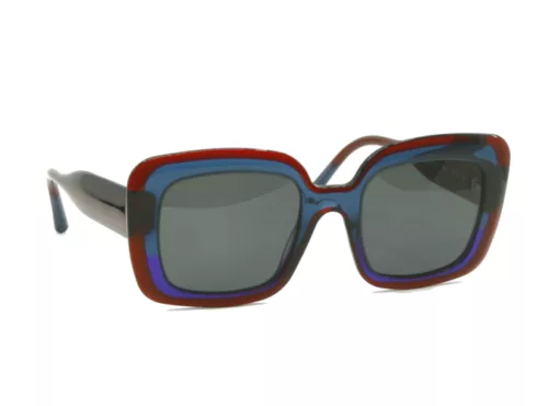 Lunettes de soleil Res Rei Gladiolo 644 Face