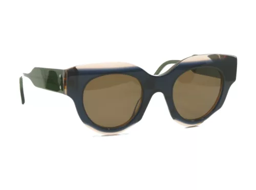 Lunettes de soleil Res Rei Vesper 985 Face