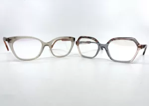 Lunettes de vue Res Rei Hella et Lazula