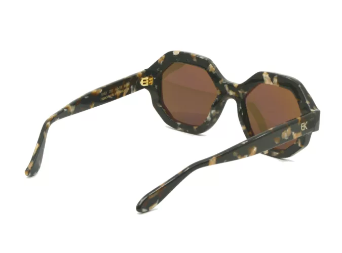 Lunettes de soleil EK Emmanuelle Khanh 7010 311