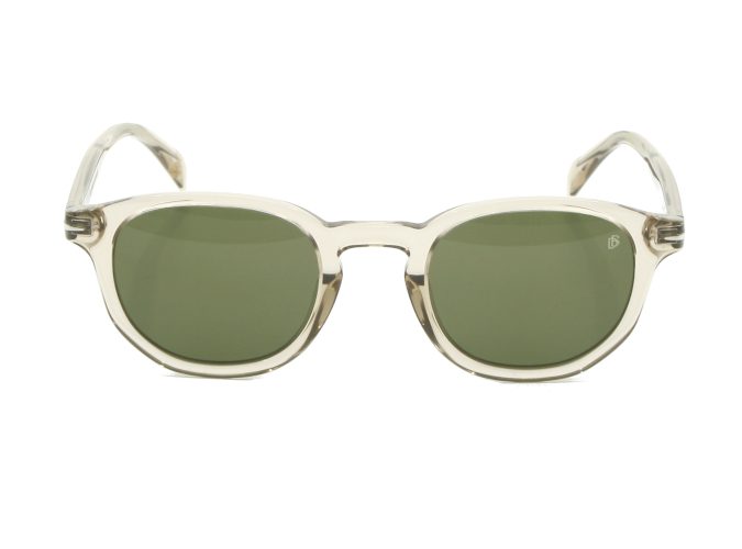 Lunettes de soleil David Beckham DB 1007 79UQT