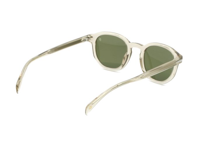 Lunettes de soleil David Beckham DB 1007 79UQT