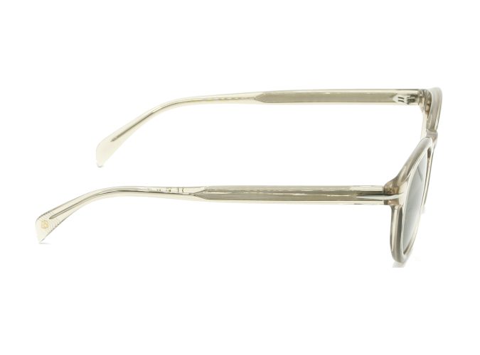 Lunettes de soleil David Beckham DB 1007 79UQT
