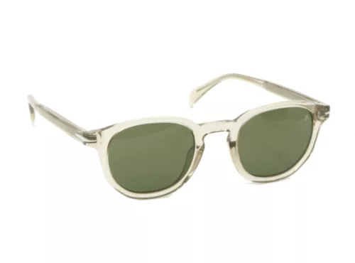 Lunettes de soleil David Beckham DB 1007 79UQT