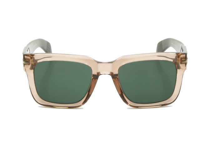 Lunettes de soleil David Beckham DB 7100 ASAMT