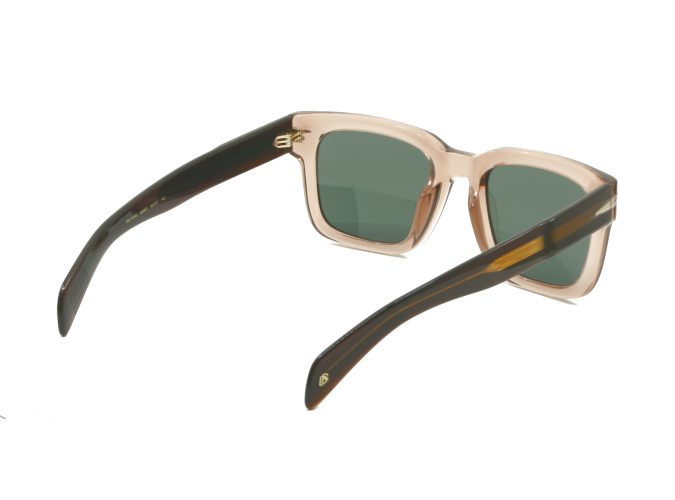 Lunettes de soleil David Beckham DB 7100 ASAMT
