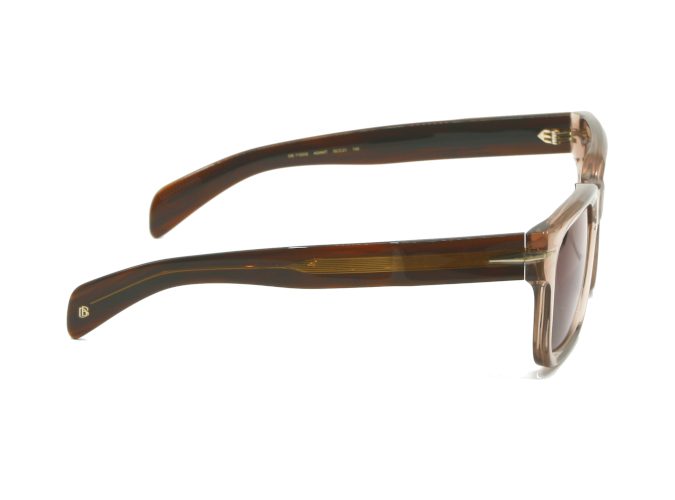 Lunettes de soleil David Beckham DB 7100 ASAMT