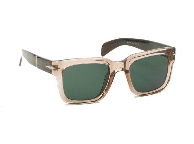 Lunettes de soleil David Beckham DB 7100 ASAMT