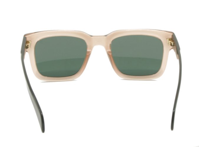 Lunettes de soleil David Beckham DB 7100 ASAMT