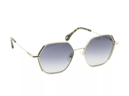 Lunettes de soleil Ba&sh Lison Dono Avant