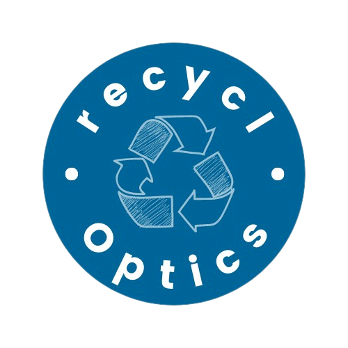 Recycloptics l'association qui aide les opticiens à recycler