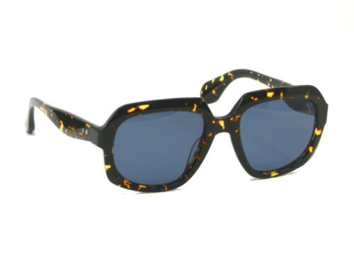 Lunettes de soleil Gigi Studios Thrive 021 GS1018 écaille 205 vue avant