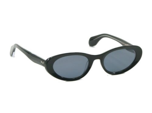 Lunettes de soleil Gigi Studios Thrive 022 GS1019 noir 115 vue avant
