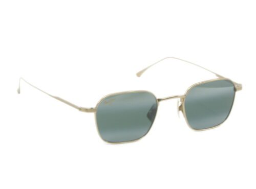 Lunettes de soleil Maui Jim Mekala MJ 690 16 Vue avant