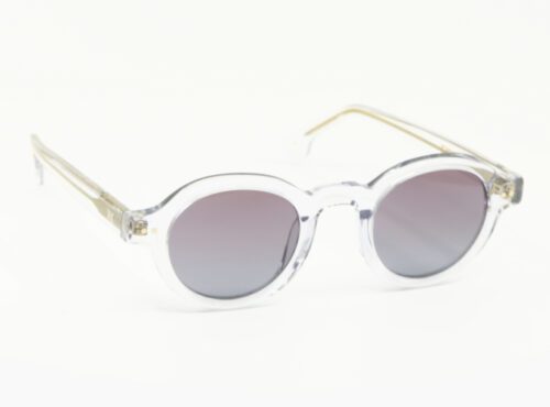 Lunettes de soleil Ekkiu Tosca KT22403 transparente D Vue intérieure