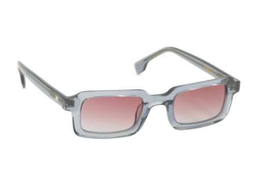 Lunettes de soleil Ekkiu KT22401 Prima transparent C Vue avant
