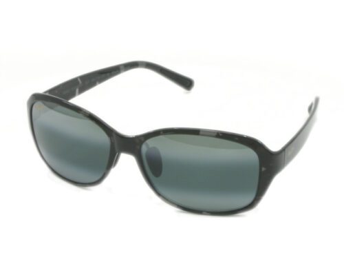 Lunettes de soleil Maui Jim Koki Beach 433 001 Vue avant